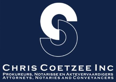 Chris Coetzee Inc (Middelburg) Attorneys / Lawyers / law firms in Middelburg (South Africa)