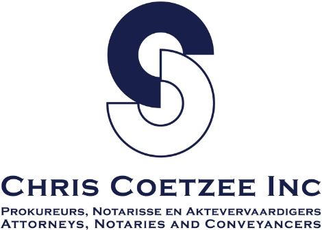 Chris Coetzee Inc (Middelburg) Attorneys / Lawyers / law firms in  (South Africa)