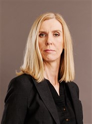Christine Seger