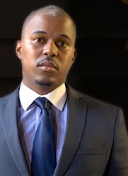 Chuma Songezo  Maqubela
