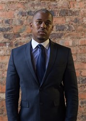 Chuma Songezo  Maqubela