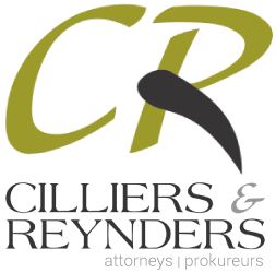 Cilliers & Reynders Inc (Centurion) Attorneys / Lawyers / law firms in  (South Africa)