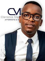 Clarrence  Mangena