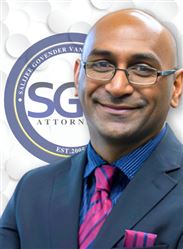 Clive  Govender