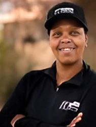 Connie Nxumalo