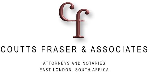 Coutts Fraser & Associates (Nahoon, East London) Attorneys / Lawyers / law firms in  (South Africa)