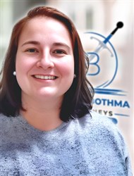 Cristel Bothma