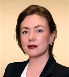 Cristy O’Donovan