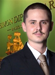 Cronje Oosthuizen