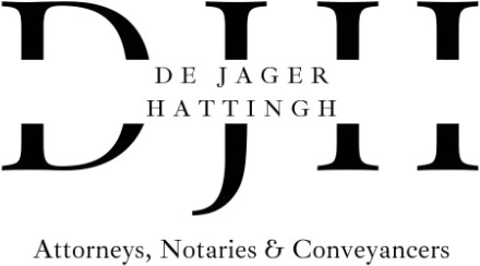 DJH Attorneys, Notaries & Conveyancers (Middelburg) Attorneys / Lawyers / law firms in  (South Africa)