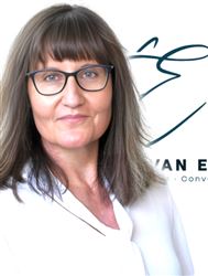 Dalene  De Villiers