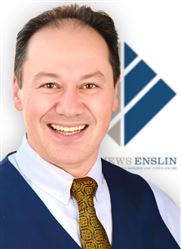 Damian Enslin