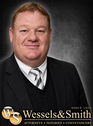 Danie  Botha
