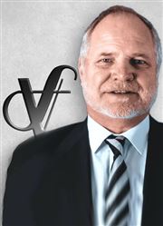 Danie Rossouw