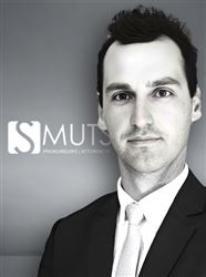 Danie  Smuts
