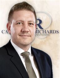 Daniel–Ross  Richards