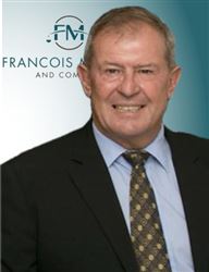 Daryl   Francois