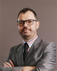 David  Vlcek