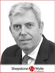 David  Warmback (MBE)