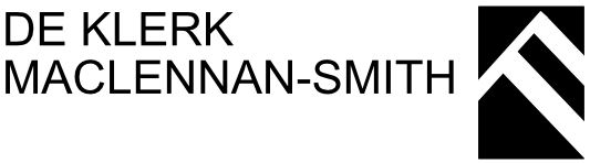 De Klerk Maclennan Smith Inc (Hermanus) Attorneys / Lawyers / law firms in Hermanus (South Africa)