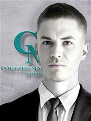 Dean Gary Coetzee
