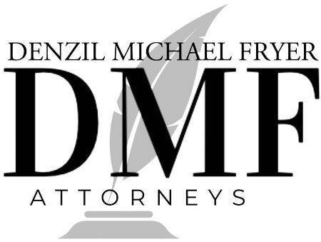Denzil Michael Fryer Attorneys (Roodepoort) Attorneys / Lawyers / law firms in  (South Africa)