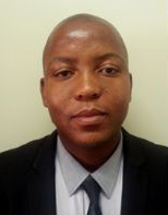 Dimakatso Antonio  Ledwaba