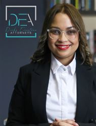 Dominique Dirks