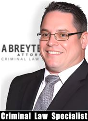 Dries Breytenbach