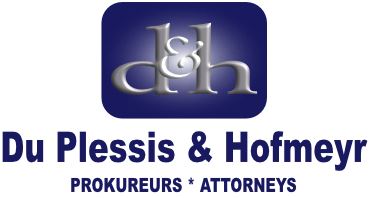 Du Plessis & Hofmeyr Inc (Somerset West) Attorneys / Lawyers / law firms in Somerset West (South Africa)