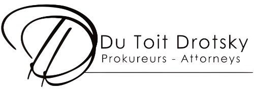 Du Toit Drotsky Attorneys (Parys) Attorneys / Lawyers / law firms in  (South Africa)
