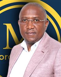 Dumisani Motsamai