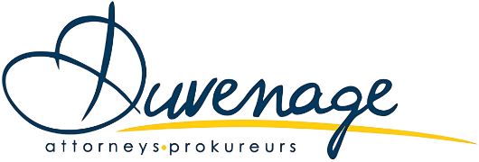 Duvenage Inc (Richards Bay) Attorneys / Lawyers / law firms in Richards Bay (South Africa)