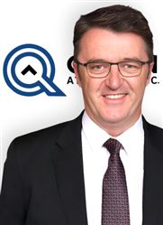 Eamonn David Quinn