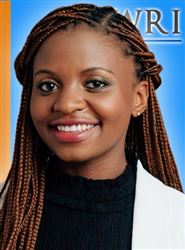 Eleanor Mbanga