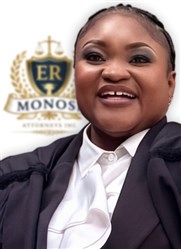 Elma Rhulani Monosi