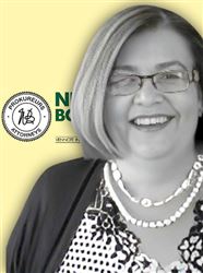 Elmarie  Borman