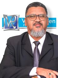Elroy Bronnwin Van Rooyen