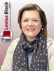 Elsie Louw