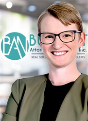 Emma Burnett