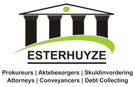 Esterhuyze Inc (Bellville, Tygervalley, Durbanville) Attorneys / Lawyers / law firms in  (South Africa)