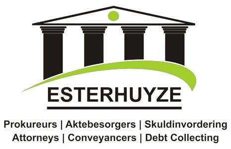 Esterhuyze Inc (Bellville, Tygervalley, Durbanville) Attorneys / Lawyers / law firms in Bellville / Durbanville (South Africa)