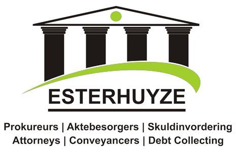 Esterhuyze Inc (Worcester) Attorneys / Lawyers / law firms in  (South Africa)
