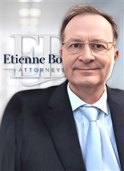 Etienne Botha