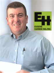 Eugene Harmse