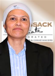 Fadeela Jardien