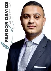 Faizel Davids