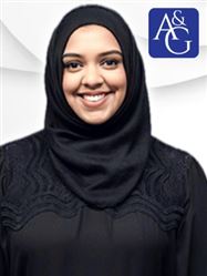 Farzanah Mugjenkar