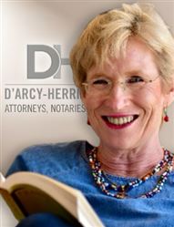 Felicity D'Arcy-Herrman