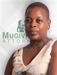 Fhatuwani  Mugivhi 